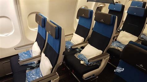 economy comfort klm review|KLM's Economy Comfort Seating: Everything You Need To Know .